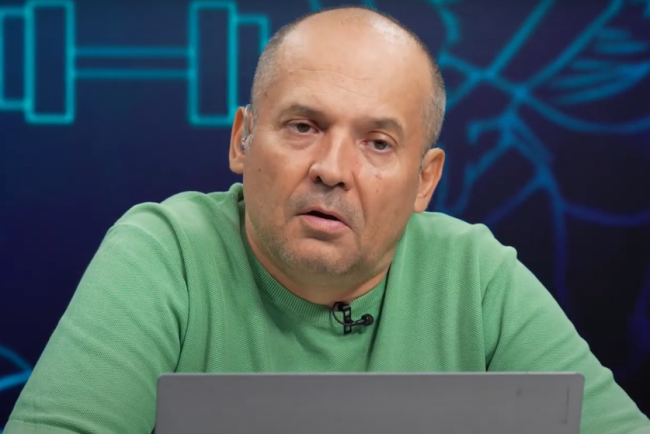 CNA se implica dupa derapajul lui Radu Banciu prezentat in exclusivitate de Mediafax Valentin Jucan Exista suspiciuni clare de discurs rasist