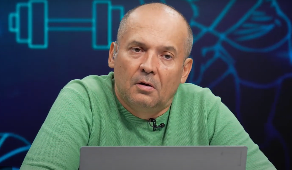CNA se implica dupa derapajul lui Radu Banciu prezentat in exclusivitate de Mediafax Valentin Jucan Exista suspiciuni clare de discurs rasist