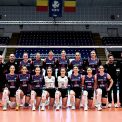 CSO Voluntari 2005 in grupa cu detinatoarea Cupei CEV in Liga Campionilor la volei feminin