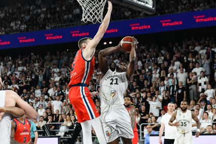 Campioana U-BT Cluj-Napoca va accesa direct play-off-ul Ligii Naționale de baschet în sezonul 2026-2027.