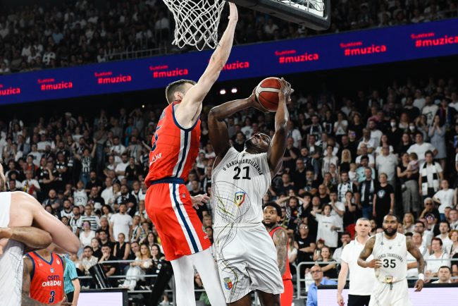 Campioana U BT Cluj Napoca va accesa direct play off ul Ligii Nationale de baschet in sezonul 2026 2027