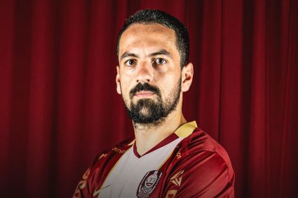 Campion al Portugaliei cu FC Porto, transferat la CFR Cluj