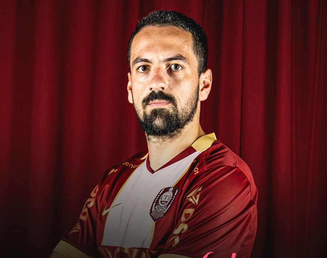 Campion al Portugaliei cu FC Porto transferat la CFR Cluj