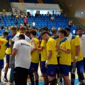 Campionatul European de handbal masculin U20 gazduit de Romania incepe Tricolorii isi incep parcursul impotriva echipei din Bosnia si Hertegovina