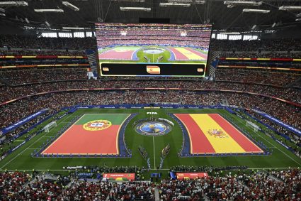 Campionatul Mondial 2026: Spania – Portugalia 1-0