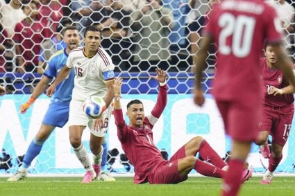 Campionatul Mondial 2026: Spania a învins Portugalia cu 1-0 și s-a calificat în sferturi