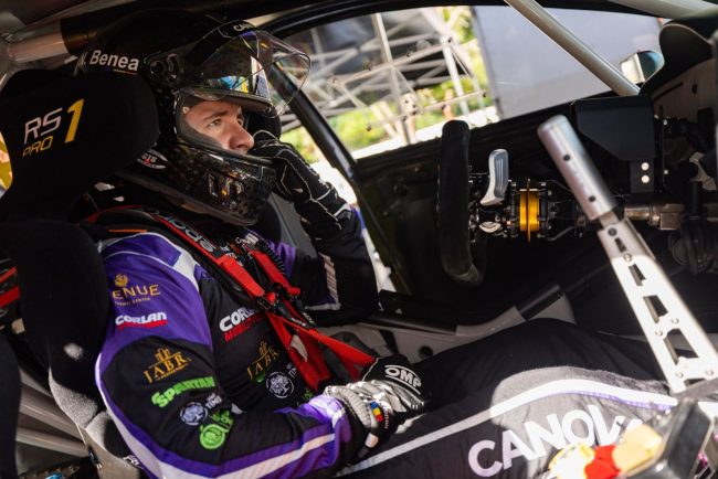 Canova Racing participa la Trofeul Sinaia pentru a si apara locurile fruntase in Campionatul National de Viteza in Coasta