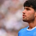 Carlos Alcaraz inclus pe lista participantilor la Cincinnati Open Spaniolul ar putea reveni dupa accidentare