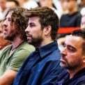 Ce a dezvaluit Pique despre secretul lui Messi cu cateva ore inainte de marea finala