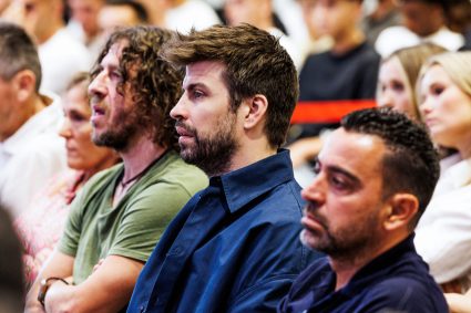 Ce a dezvăluit Piqué despre secretul lui Messi, cu câteva ore înainte de marea finală