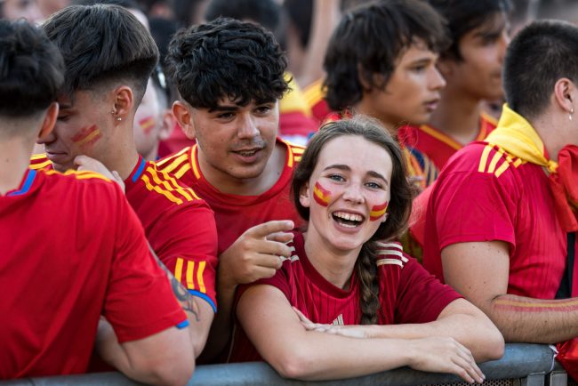Ce sume vor fi acordate jucatorilor nationalei Spaniei in cazul castigarii Mondialului