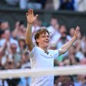 Clasamentul ATP Sinner ramane pe primul loc Alcaraz iese din Top 2 pentru prima data dupa un an si doua luni
