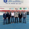 Contract semnat pentru modernizarea Salii de Atletism Ioan Soter Investitie de 56 de milioane de lei