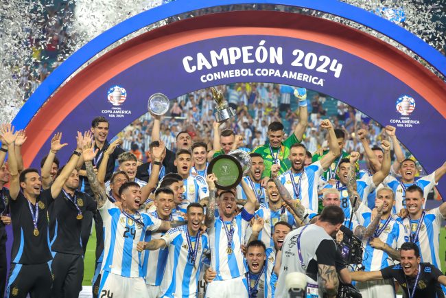 Copa America 2028 se intoarce in SUA O schimbare importanta este in pregatire pentru calificarile CM 2030