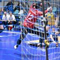 Corona Brasov SCM Ramnicul Valcea si Potaissa Turda si au descoperit adversarii din competitiile europene de handbal