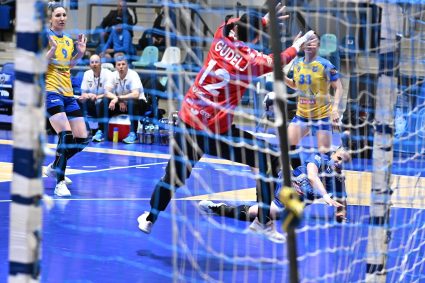 Corona Brașov, SCM Râmnicu Vâlcea și Potaissa Turda și-au descoperit adversarii din competițiile europene de handbal.