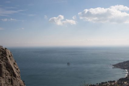 Crimeea a fost un bastion pentru Rusia. Acum, este o slăbiciune.