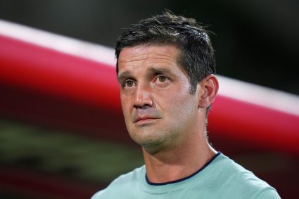 Cristian Chivu isi doreste in continuare transferuri la Inter Este mereu necesar sa avem jucatori valoroi