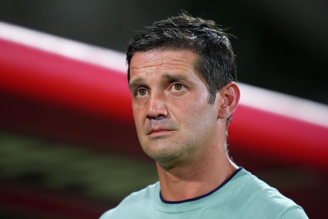 Cristian Chivu isi doreste in continuare transferuri la Inter Este mereu necesar sa avem jucatori valoroi