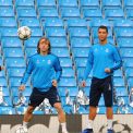 Cristiano Ronaldo si Luka Modric fata in fata intr un duel legendar la Cupa Mondiala