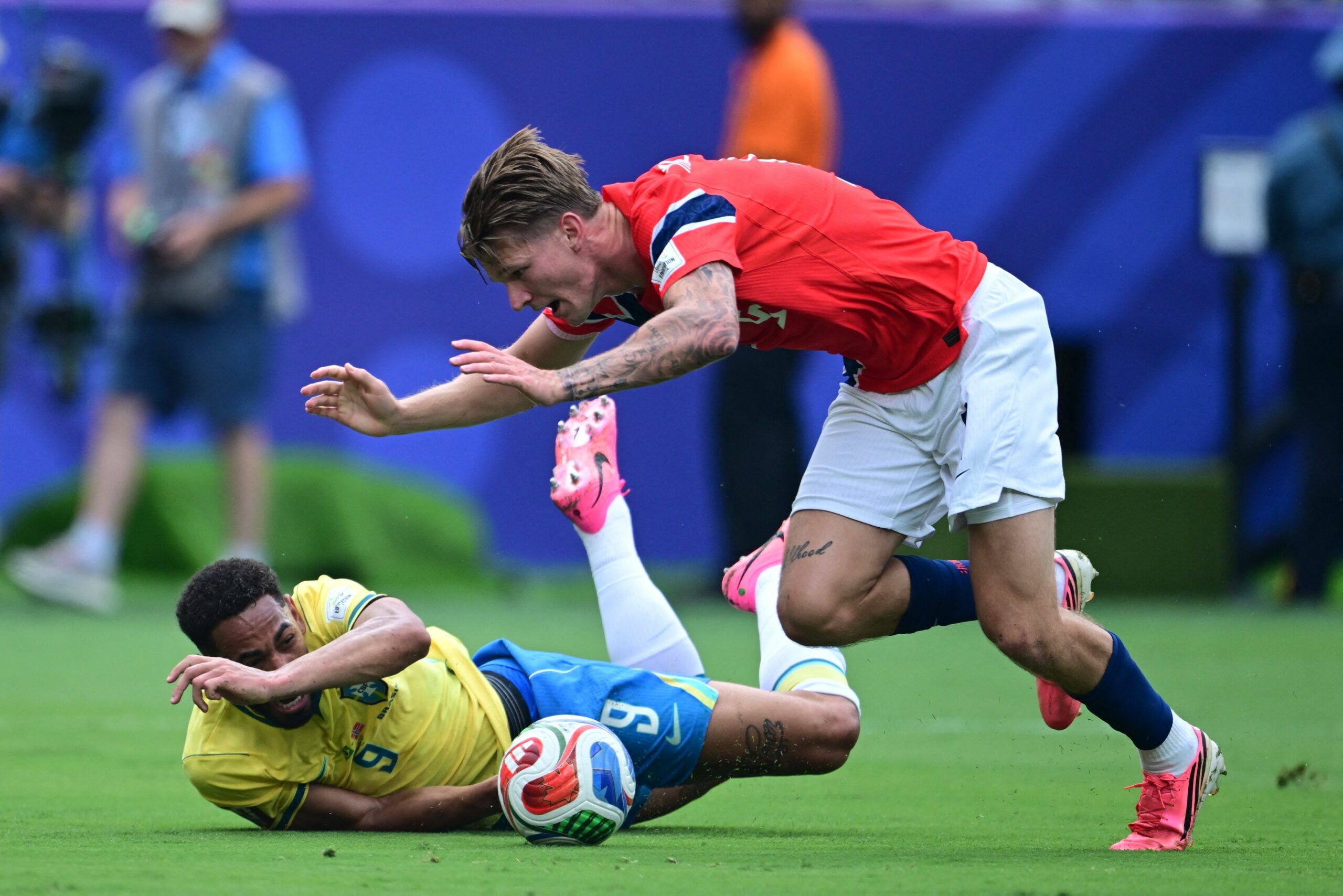 Cum a reusit Norvegia sa invinga Brazilia Secretul modelului sportiv fara clasamente si trofee