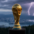 Cupa Mondiala 2026 Trofeu glorie si o suma considerabila Cati bani va castiga echipa invingatoare