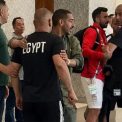 Cupa Mondiala 2026 incident intre oficialii egipteni si politia din Dallas inaintea meciului cu Australia