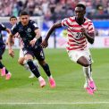 Cupa Mondiala UE solicit fair play dupa scandalul legat de cartonasul rosu acordat lui Balogun