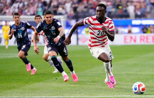 Cupa Mondiala UE solicit fair play dupa scandalul legat de cartonasul rosu acordat lui Balogun