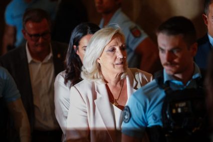 Curtea Supremă din Franța va decide asupra apelului lui Le Pen înainte de alegerile prezidențiale din 2027.