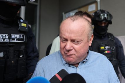 DIICOT va contesta hotărârea referitoare la controlul judiciar în cazul azilelor ilegale din Bihor.