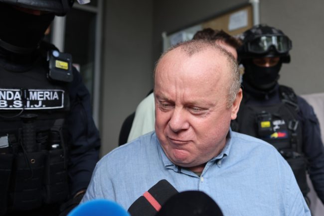 DIICOT va contesta hotararea referitoare la controlul judiciar in cazul azilelor ilegale din Bihor