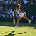 De ce jucatorii de la Wimbledon trebuie sa se imbrace exclusiv in alb Regulamentul ciudat pe care multi il considera exagerat