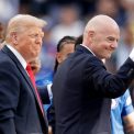 De ce se disputa finala Cupei Mondiale in New Jersey