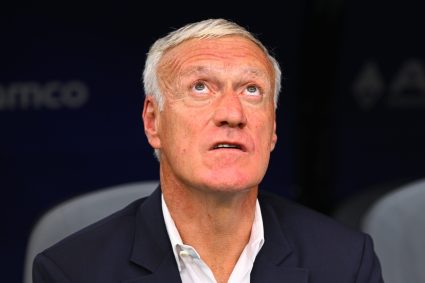 Deschamps, ataca arbitrul după eliminarea Franței: „A fost la nivelul unei semifinale?”
