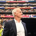 Didier Deschamps isi asuma responsabilitatea pentru esecul Frantei in fata Angliei Prima repriza a fost inacceptabila