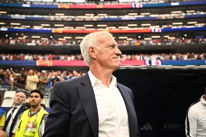 Didier Deschamps își asumă responsabilitatea pentru eșecul Franței în fața Angliei: „Prima repriză a fost inacceptabilă”