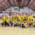 Dinamo Bucuresti in grupa alaturi de campioana Europei in Liga Campionilor la volei masculin