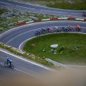 Doi fosti castigatori printre candidatii la victoria generala in Turul Ciclist al Sibiului Campion mondial U23 principalul favorit
