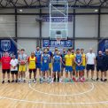Dupa surpriza cu Grecia Romania se confrunta cu Muntenegru pentru a obtine calificarea in faza a doua a preliminariilor Cupei Mondiale masculine de baschet 2027