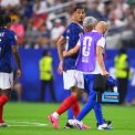 Echipa a criticat dur Franta dupa eliminarea de la Cupa Mondiala Mbappe notat cu 3 Dembele si Olise au primit 2