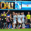 Egiptul solicita o ancheta FIFA privind arbitrajul dupa eliminarea de la Cupa Mondiala 2026