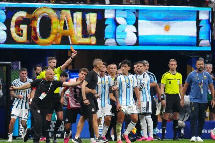 Egiptul solicită o anchetă FIFA privind arbitrajul după eliminarea de la Cupa Mondială 2026