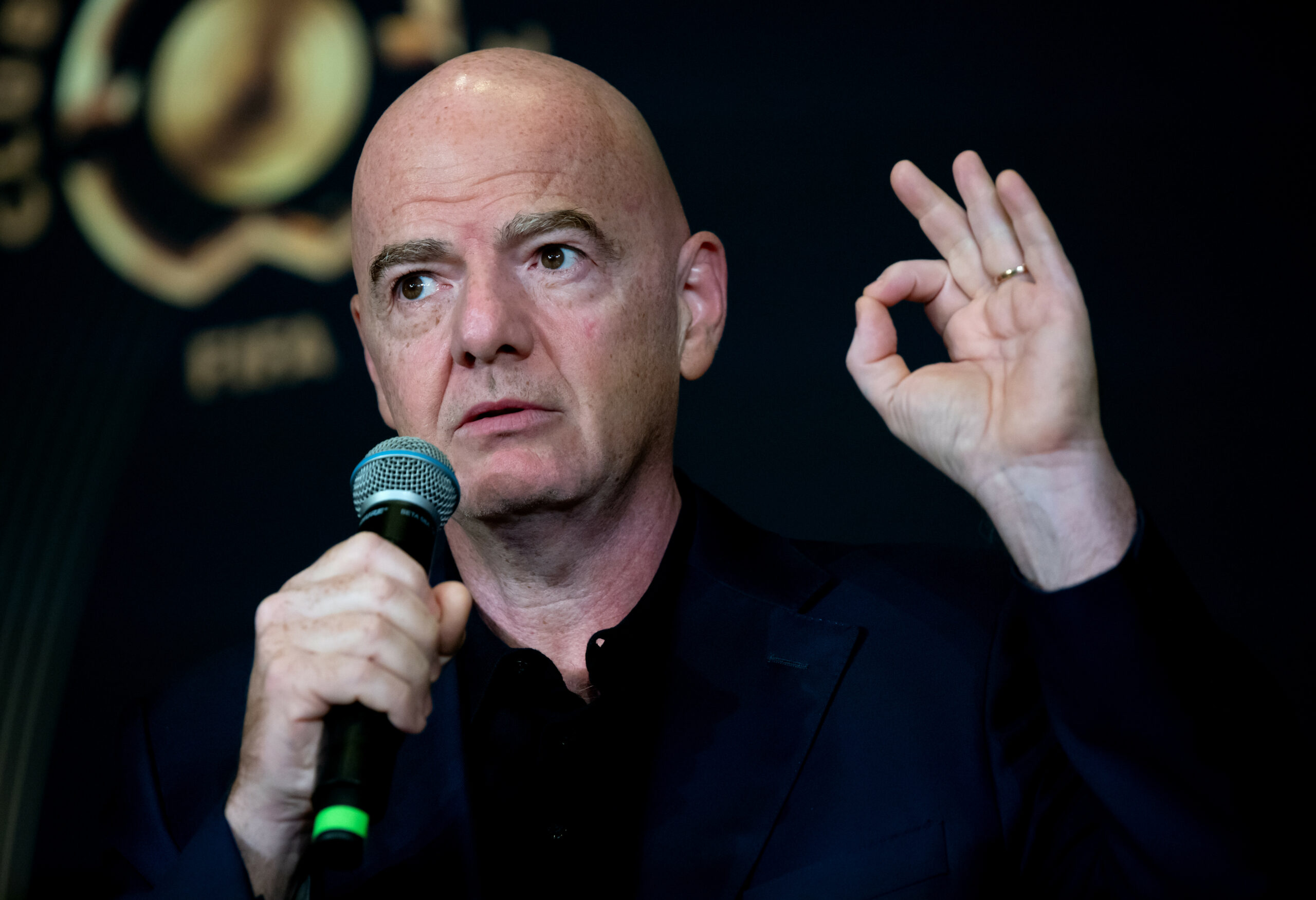 Euronews Eurodeputatii solicita audierea lui Infantino in Parlamentul European despre planul FIFA pentru investitiile private