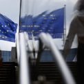 Europenii sustinand UE intr un context de pesimism crescand asupra lumii conform unui sondaj