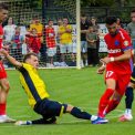 FCSB invinsa clara de Union Saint Gilloise in primul meci amical al verii Fostul jucator al bucurestenilor Darius Olaru titular la echipa belgiana