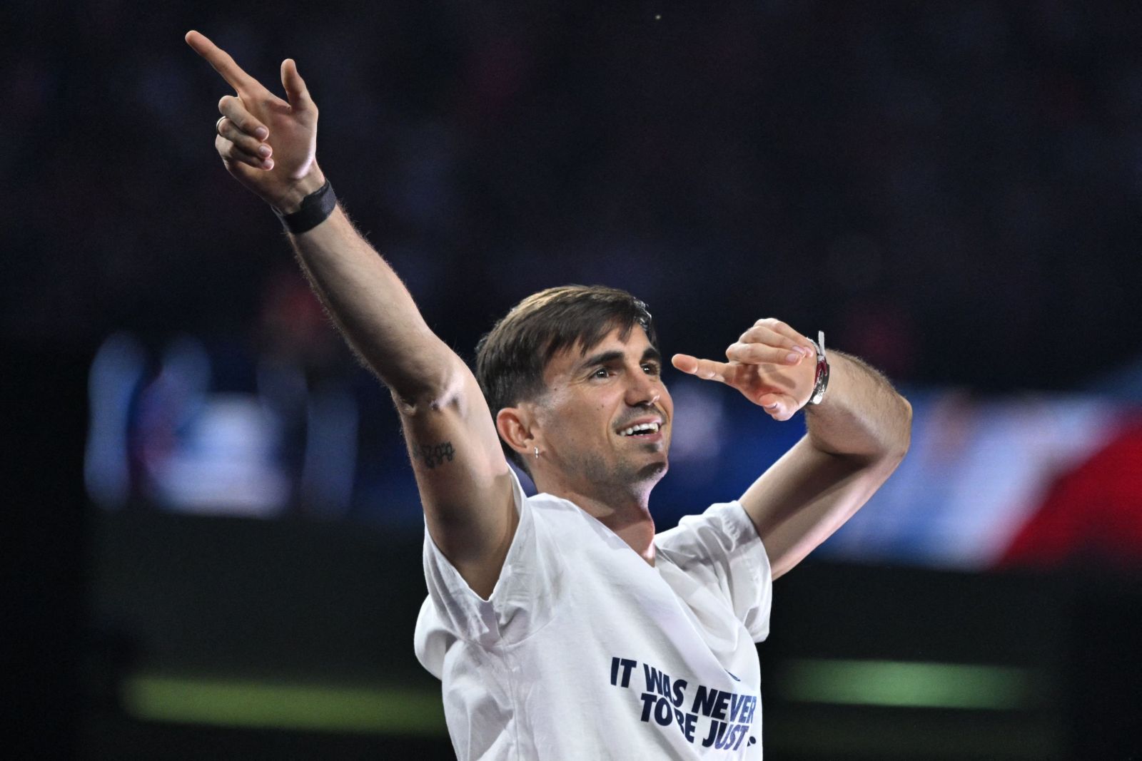 Fabian Ruiz se alatura unui club exclusivist in fotbal doar 10 jucatori au atins aceasta realizare
