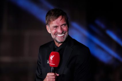 Federația Germană de Fotbal, întâlniri esențiale la New York cu Jürgen Klopp pentru funcția de selecționer
