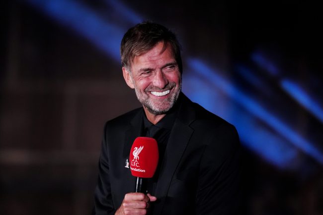 Federatia Germana de Fotbal intalniri esentiale la New York cu Jurgen Klopp pentru functia de selectieoner