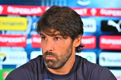 Filipe Coelho, antrenorul Universității Craiova, după înfrângerea cu Levski Sofia: Avem încă șanse de calificare.